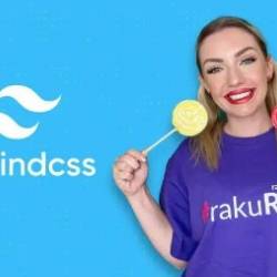 Tailwind CSS and Nextjs | Learn by building project