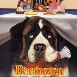  / Beethoven (1992) DVDRip-AVC