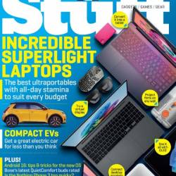 Stuff UK - September 2025