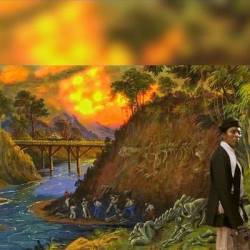 The Volcano Manifesto (2025) 1080p WEB-DL x264-NGP