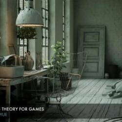 Artstation  Lighting Theory for Games