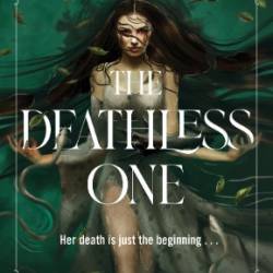The Deathless One - Hamm, Emma