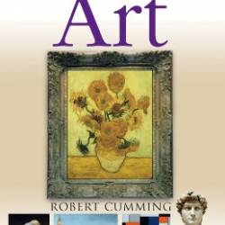 Art (Eyewitness Companions) - Cumming, Robert