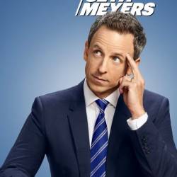 Seth Meyers 2025 09 08 James Corden 1080p HEVC x265-MeGusta