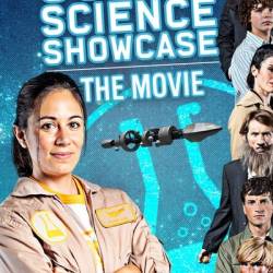 Super Science Showcase (2019) 1080p WEBRip YTS