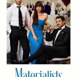 Materialists (2025) 1080p 10bit BluRay 8CH X265 HEVC-PSA