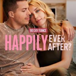 90 Day Fiance Happily Ever After Pillow Talk S09E11 1080p HEVC x265-MeGusta
