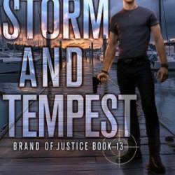 Storm and Tempest - Lisa Phillips
