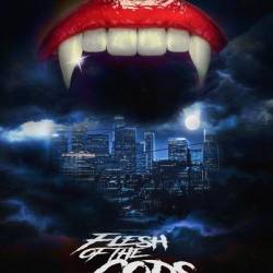 Flesh Of The Unforgiven (2025) 1080p WEBRip DDP 2 0 10bit H 265-iVy