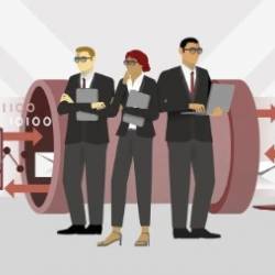 WireGuard: Implementing Secure Connectivity