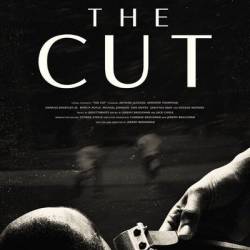 The Cut (2025) 1080p AMZN WEB-DL DDP5 1 H 264-BYNDR