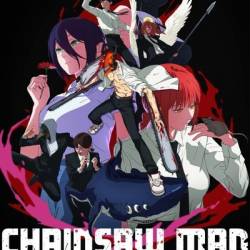 Chainsaw Man The Movie Reze Arc (2025) 720p HDTS x264-RGB