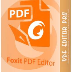 Foxit PDF Editor Pro 14.0.1.33197 (MULTi/RUS)