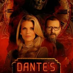 Dantes Hotel 2023 1080p AMZN WEB-DL DD 5 1 H 264-playWEB