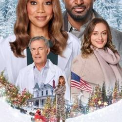 The Christmas Doctor 2020 1080p WEB h264-Ginnungagap