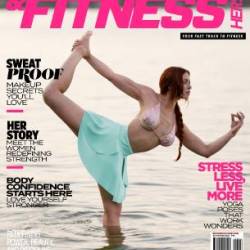 Muscle & Fitness Hers South Africa - September 2025