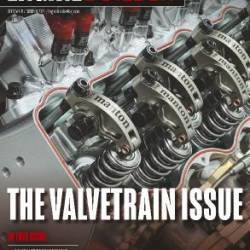 Engine Builder - SeptemberOctober 2025