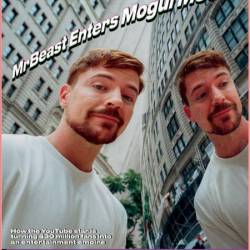 Bloomberg Businessweek - October 2025 USA