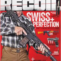Recoil - December 2025 USA