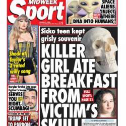 Midweek Sport - 8 October 2025