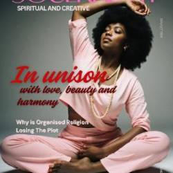 Soulkhemy Magazine - SeptemberOctober 2025