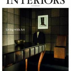 The World of Interiors - Nov 25, 2025