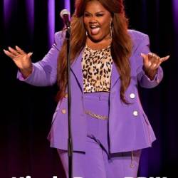 Nicole Byer BBW (2021) 720p WEBRip-LAMA