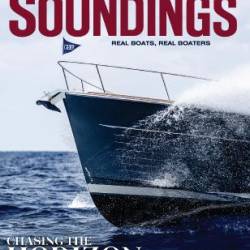 Soundings - November 2025