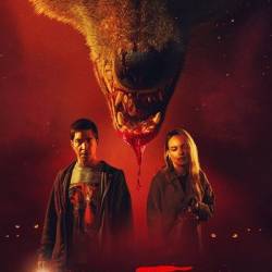 Coyotes (2025) 1080p WEBRip 5 1 YTS