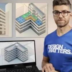 Introduction To Blender For Architecture