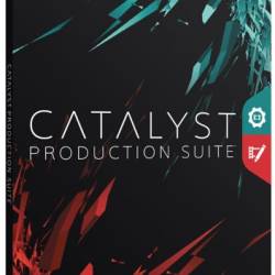 Sony Catalyst Production Suite 2025.3