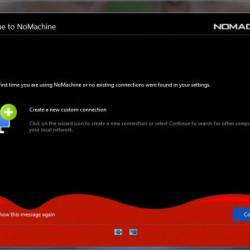 NoMachine 9.2.18 (x64)