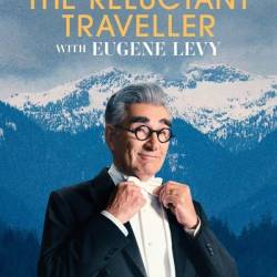 The Reluctant Traveler with Eugene Levy S03E08 720p HEVC x265-MeGusta