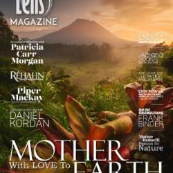 Lens Magazine - October 2025
