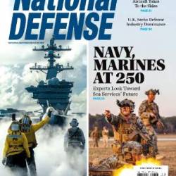 National Defense - November 2025