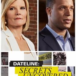 Dateline Secrets Uncovered S16E01 720p HEVC x265-MeGusta