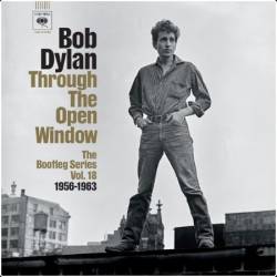 Bob Dylan - Through The Open Window- The Bootleg Series Vol  18 (Highlights) (2025)