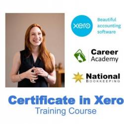 Xero Essentials Setup Course