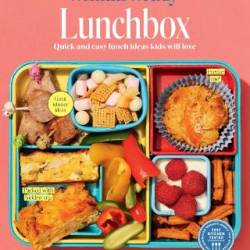 The Australian Women's Weekly - Lunch Box, 2025