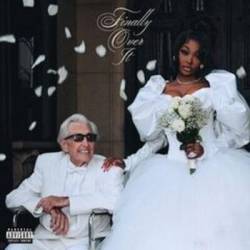 Summer Walker - Finally Over It (2025)