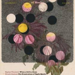 New York Review of Books, Issue 19 Volume 72, Dec 2025