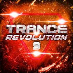 Trance Revolution Vol 9 (2025) FLAC - Trance, Uplifting Trance, Progressive Trance