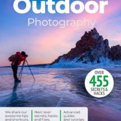 Outdoor Photography Tricks and Tips - Autumn 2025
