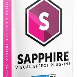 Boris Fx Sapphire 2026.0 (x64)