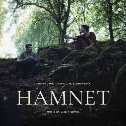 Max Richter - Hamnet (Original Motion Picture Soundtrack) (2025)
