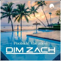 VA - Dim Zach - Poolside Vacation (2024)