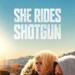 She Rides Shotgun 2025 1080p WEB H264-JAVLAR