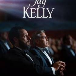 Jay Kelly (2025) 720p NF WEB-DL DDP5 1 Atmos H 264-playWEB