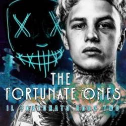 The Fortunate Ones: Il Fortunato Book Two - Rowan Kingston, Jacey Davis