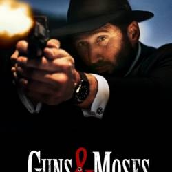 Guns Moses (2024) 1080p WEBRip 5 1 YTS